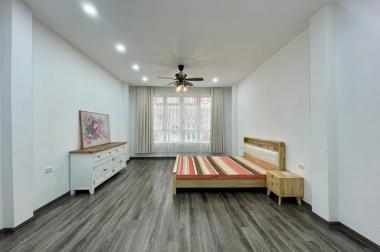 Bán nhà ôtô đỗ cửa 40m2 4tầng mt 4.5m 10.8tỷ Phố Đỗ Quang Cầu Giấy(2)