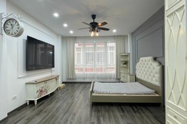 Bán nhà ôtô đỗ cửa 40m2 4tầng mt 4.5m 10.8tỷ Phố Đỗ Quang Cầu Giấy(2)