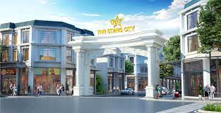 Siêu phẩm shophouse liền kề sổ đỏ lâu dài quy hoạch đồng bộ đầu tiên tại Dự án TNR Yên Bái
