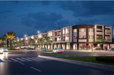 Siêu phẩm shophouse liền kề sổ đỏ lâu dài quy hoạch đồng bộ đầu tiên tại Dự án TNR Yên Bái