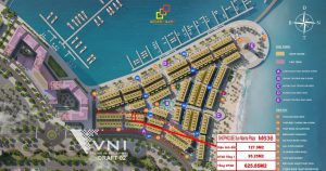 Siêu phẩm Sun Marina Plaza Hạ Long
