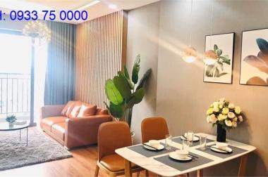 Chính Chủ Cần Tiền Bán Gấp Căn Hộ Chung Cư 2 Ngủ - có trả góp chỉ từ 550 triệu