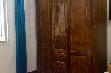 Nhà mặt đường chính Giáp Nhị Hoàng Mai 50M2x4T nhỉnh 9 tỷ ô tô ngủ trong nhà