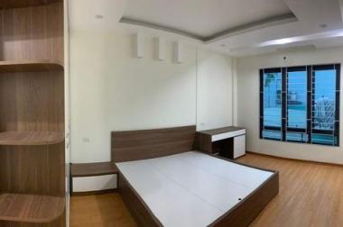 Bán nhà đẹp 53m2 5tầng mt 4m 4.3tỷ ngõ phố Xuân La Tây Hồ(2)