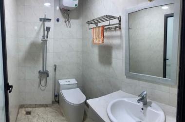 Bán nhà đẹp 53m2 5tầng mt 4m 4.3tỷ ngõ phố Xuân La Tây Hồ(2)