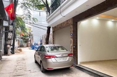 chính chủ cho thuê nhà Phạm Văn Đồng 40m, 5 tầng giá 16 triệu/ tháng