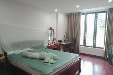 BÁN BIỆT THỰ ĐẲNG CẤP KĐT VIỆT HƯNG – LONG BIÊN 120m2, 4T (VỪA Ở + KINH DOANH)