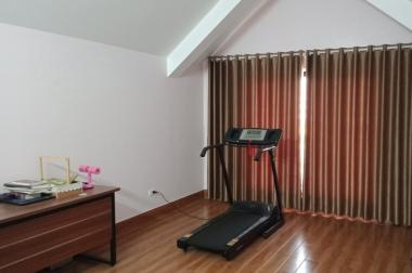 BÁN BIỆT THỰ ĐẲNG CẤP KĐT VIỆT HƯNG – LONG BIÊN 120m2, 4T (VỪA Ở + KINH DOANH)