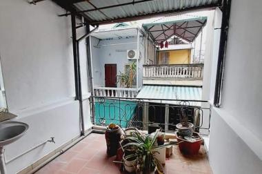 Bán nhà 40m2 3tầng 3.7tỷ ngõ ôtô phố Văn Cao Ba Đình(1)