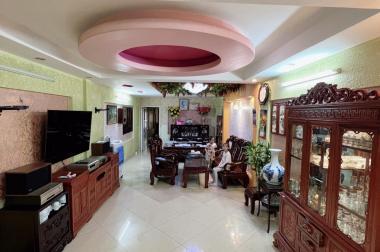 Cần Bán nhanh căn nhà 6 tầng tại phố Khương Trung, Thanh Xuân, Hà Nội