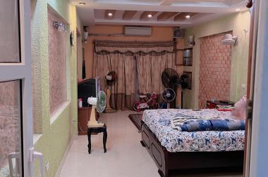 Cần Bán nhanh căn nhà 6 tầng tại phố Khương Trung, Thanh Xuân, Hà Nội