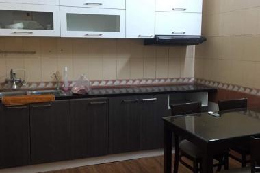 Bán nhà đẹp 50m2 4tầng 5tỷ ngõ ôtô 97 Văn Cao, Liễu Giai, Ba Đình(4)