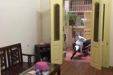 Bán nhà đẹp 50m2 4tầng 5tỷ ngõ ôtô 97 Văn Cao, Liễu Giai, Ba Đình(4)