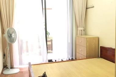 Bán nhà đẹp 50m2 4tầng 5tỷ ngõ ôtô 97 Văn Cao, Liễu Giai, Ba Đình(4)