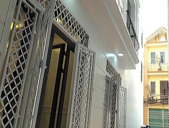 CHÍNH CHỦ CẦN BÁN NHÀ GÓC 5 TẦNG TỔ 4, PHÚC LỢI, LONG BIÊN, HN