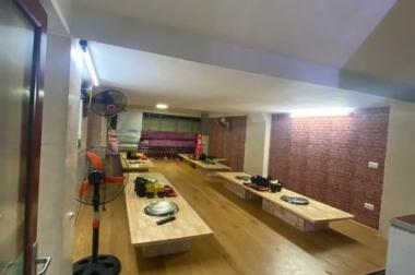 Góc Sang Nhượng Quán – ngõ 2 ao sen hà đông