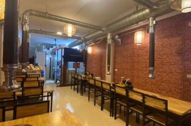 Góc Sang Nhượng Quán – ngõ 2 ao sen hà đông