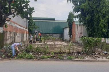 Cần Bán 360 m2 Ngay Cổng KCN 7 Mẫu - Tân Phước Khánh - Tân Uyên - Bình Dương