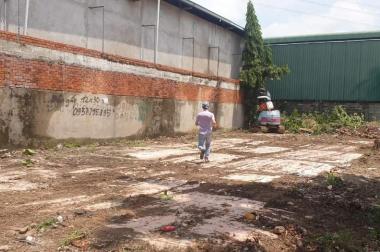 Cần Bán 360 m2 Ngay Cổng KCN 7 Mẫu - Tân Phước Khánh - Tân Uyên - Bình Dương