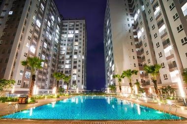 Bán căn hộ chung cư tại Dự án Lavida Linh Đàm của CĐT Hưng Thịnh
