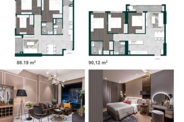 Bán căn hộ chung cư tại Dự án Lavida Linh Đàm của CĐT Hưng Thịnh