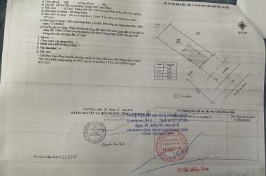 Chính chủ cần bán đất tại Phú Hội - huyện Đức Trọng - tỉnh Lâm Đồng