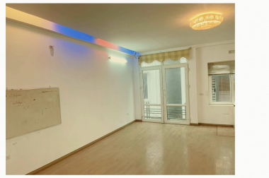 Siêu hiếm Bồ Đề-Long Biên, 60m x 5T, gara, kinh doanh, full nội thất