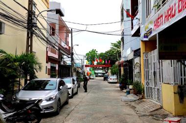 Bán nhà Nguyễn Hữu Thọ giá chỉ 5.9 tỷ gần nhiều tiện ích Bệnh viện, Sân Bay, Trường học