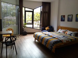 Chính chủ cần ban nhà Nguyễn Chí Diễu