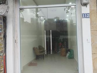 Chính chủ cần cho thuê cửa hàng địa chỉ: 112 Trần Nhật Duật, Hoàn Kiếm, Hà Nội