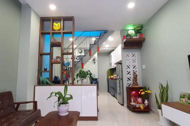 GV.368. NHÀ PHẠM VĂN CHIÊU, NGAY CHỢ THẠCH ĐÀ, DT.31M2, 2 TẦNG, 2PN,NHỈNH 3 TỶ.