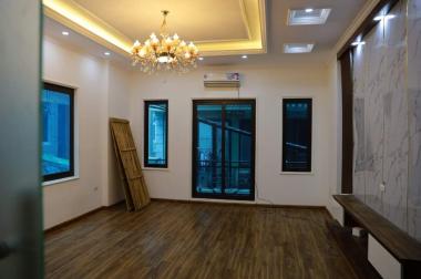 KINH DOANH, Hồ Tùng Mậu, Cầu Giấy, 48m2 x 7 Tầng, MT: 6.8m, giá 11.4 tỷ.