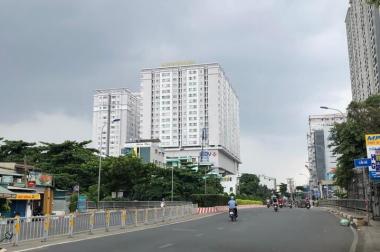 Bán nhà 5 tầng đẹp, ngang 4.3m, vào ở ngay, HXH Nguyễn Xí, gần VinCom Plaza, 11.6 tỷ.