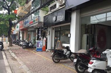 Bán nhà chính chủ gửi đường Tô Hiến Thành Thành Thái Quận 10, HXH 3 bước ra MT nở hậu 8 tỷ55 