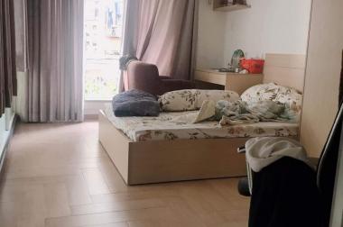 Bán nhà chính chủ gửi đường Tô Hiến Thành Thành Thái Quận 10, HXH 3 bước ra MT nở hậu 8 tỷ55 