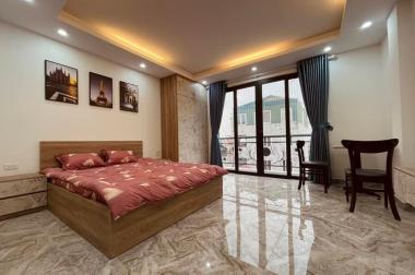BÁN NHÀ ĐƯỜNG CHIẾN THẮNG HÀ ĐÔNG, DT45M,4T, MT3,2M, GIÁ 5,95 