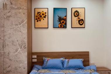 BÁN NHÀ ĐƯỜNG CHIẾN THẮNG HÀ ĐÔNG, DT45M,4T, MT3,2M, GIÁ 5,95 