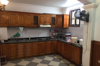 Quá đỉnh nhà phân lô, 2 mặt ngõ, ô tô tránh Nguyễn Sơn 90m 3T MT6.5m hơn 9 tỷ.