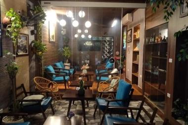 Bán quán Cafe 120m2 mặt tiền 9m 6tỷ phố Tô Hiệu, Nghĩa Tân Cầu Giấy(1)