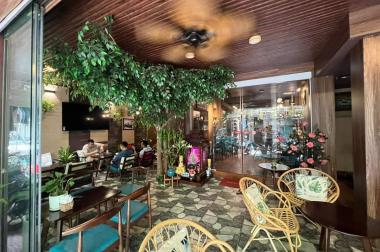 Bán quán Cafe 120m2 mặt tiền 9m 6tỷ phố Tô Hiệu, Nghĩa Tân Cầu Giấy(1)