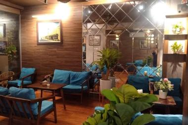 Bán quán Cafe 120m2 mặt tiền 9m 6tỷ phố Tô Hiệu, Nghĩa Tân Cầu Giấy(1)