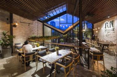 Bán quán Cafe 120m2 mặt tiền 9m 6tỷ phố Nghĩa Tân Cầu Giấy(3)