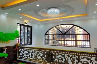 Bán nhà 5 T, Tân Thuỵ, Phúc Đồng, Nhà đẹp Tân Cổ Điển,ô tô vào nhà,lô góc,Tiện ích xung quanh, 7 tỷ.