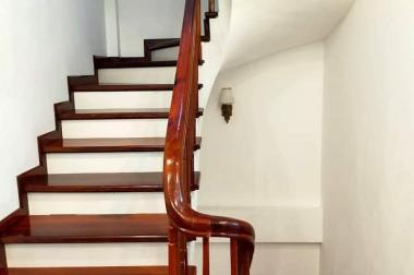 Bán nhà 5 T, Tân Thuỵ, Phúc Đồng, Nhà đẹp Tân Cổ Điển,ô tô vào nhà,lô góc,Tiện ích xung quanh, 7 tỷ.