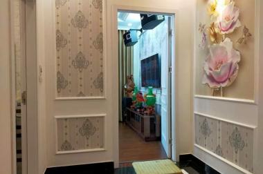 Bán nhà 5 T, Tân Thuỵ, Phúc Đồng, Nhà đẹp Tân Cổ Điển,ô tô vào nhà,lô góc,Tiện ích xung quanh, 7 tỷ.