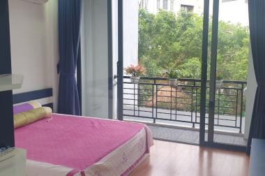 Nhà đẹp long lanh TĐC Giang Biên, VIEW vườn hoa, full nội thất, DT 66m, MT 4.2, nhỉnh 13tỷ