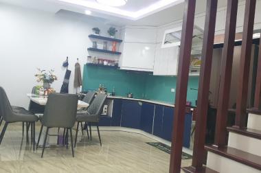 Nhà đẹp long lanh TĐC Giang Biên, VIEW vườn hoa, full nội thất, DT 66m, MT 4.2, nhỉnh 13tỷ
