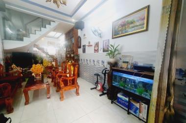Nhà Bán Nguyễn Thượng Hiền 3.5x15 Phú Nhuận, 2 lầu BTCT, 5.8 tỷ