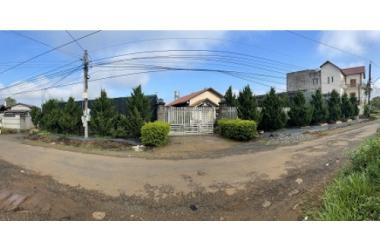 Bán nhà và đất đường Hoài Thanh, phường Lộc Sơn, TP Bảo Lộc, tỉnh Lâm Đồng