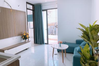 Chỉ 550tr/căn chung cư Mai Dịch, ĐH Ngoại ngữ, bến xe Mỹ Đình, ô tô đỗ cửa